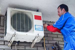 24/7 and Emergency HVAC Near Hburg, VA | Air Conidtioning and Heating Contractors